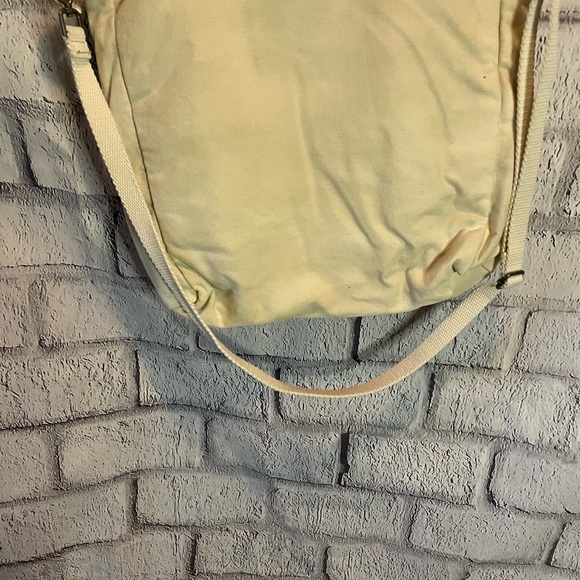 Free People Whitney Heritage Tote. NWOT - Picture 5 of 7